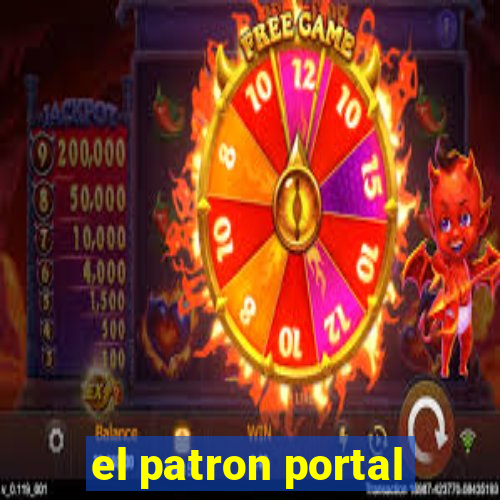 el patron portal